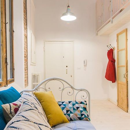 University Loft Apartment Μπολόνια Εξωτερικό φωτογραφία