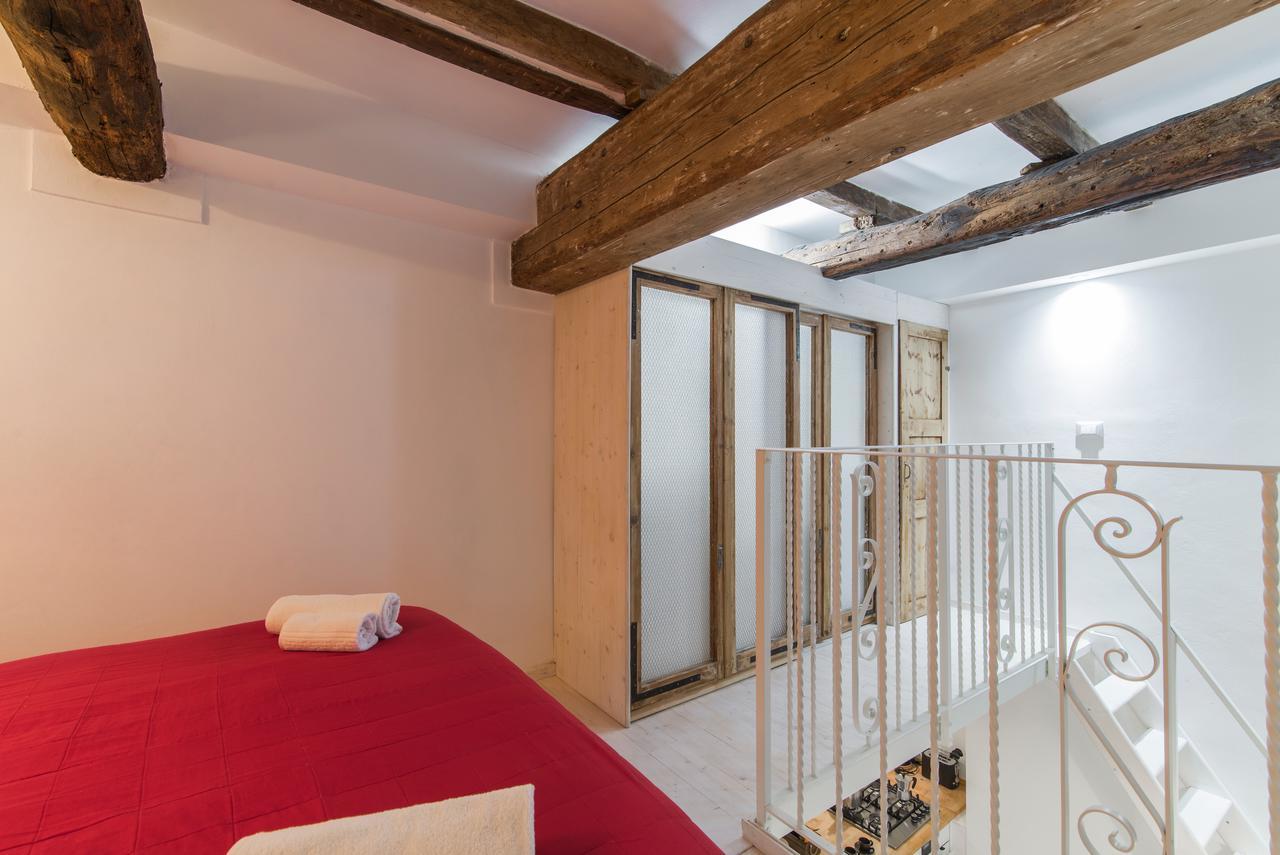 University Loft Apartment Μπολόνια Εξωτερικό φωτογραφία