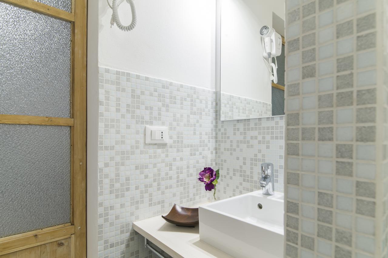 University Loft Apartment Μπολόνια Εξωτερικό φωτογραφία