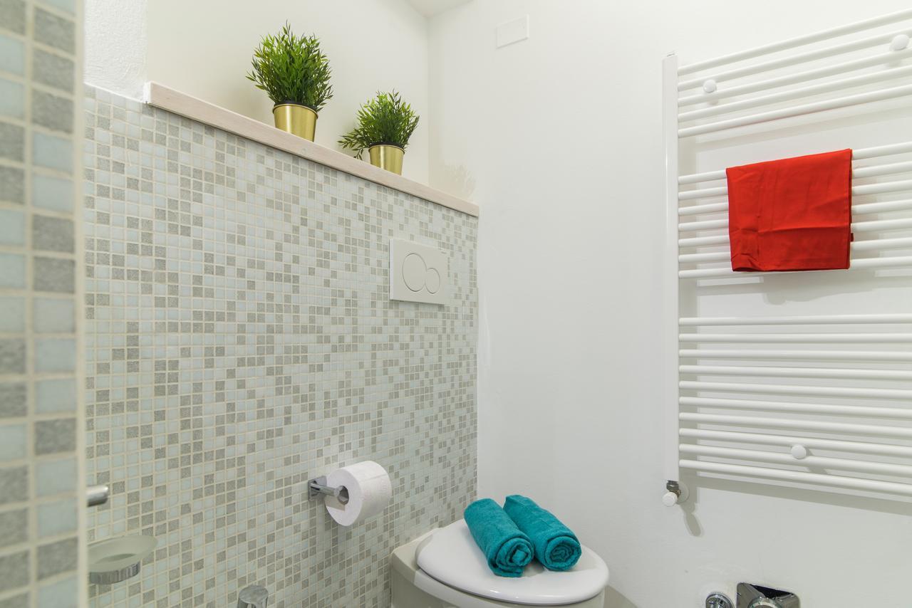 University Loft Apartment Μπολόνια Εξωτερικό φωτογραφία