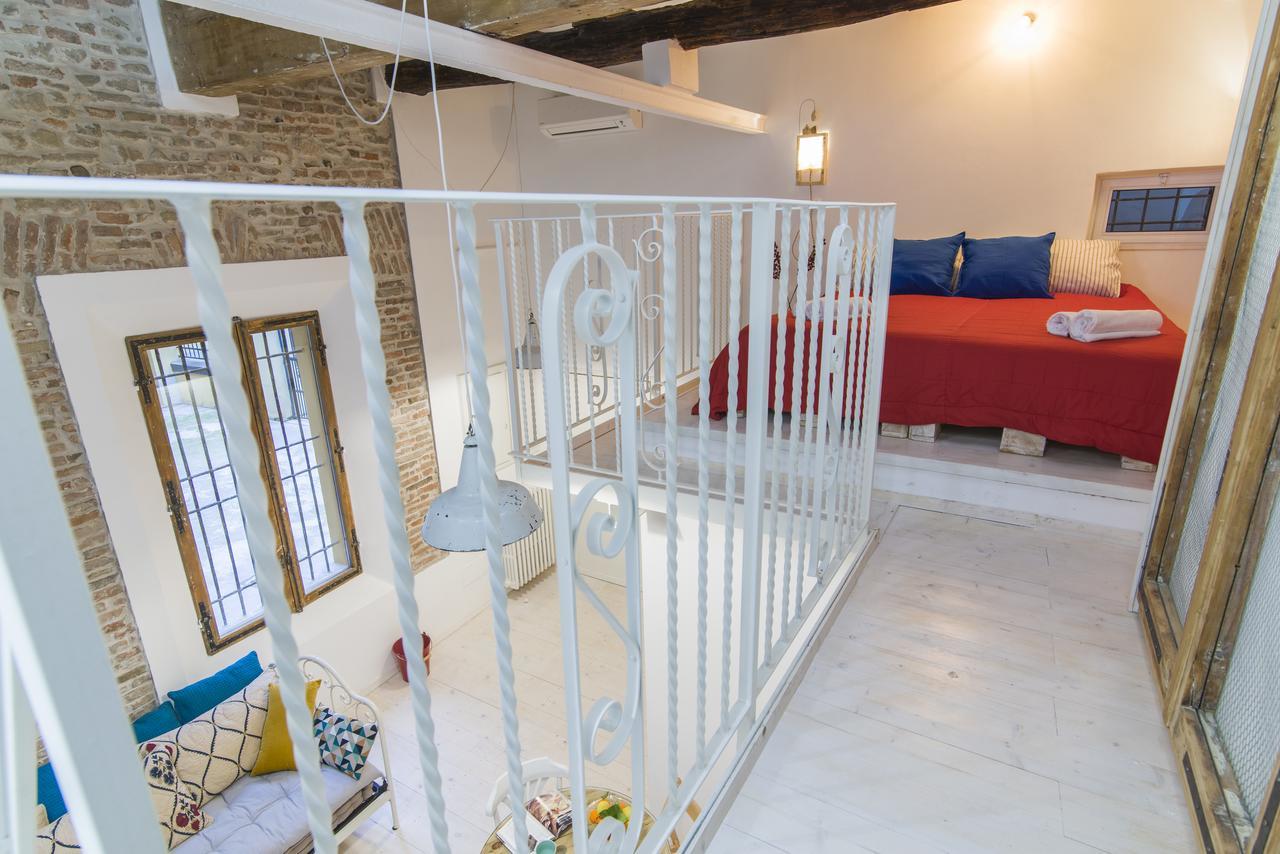 University Loft Apartment Μπολόνια Εξωτερικό φωτογραφία