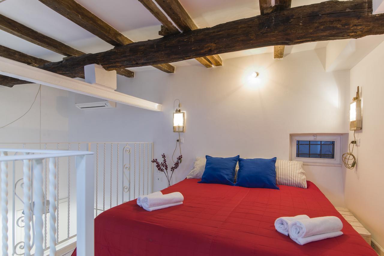 University Loft Apartment Μπολόνια Εξωτερικό φωτογραφία