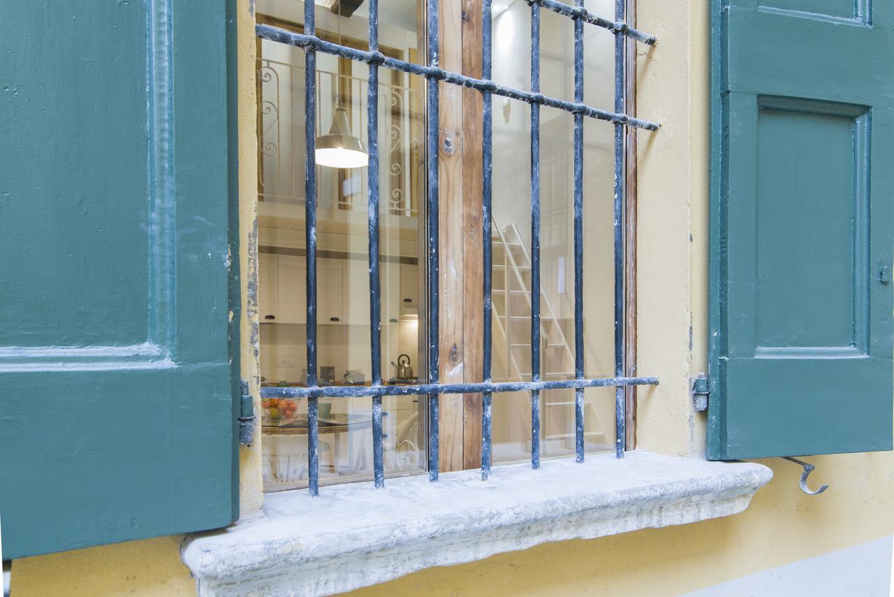 University Loft Apartment Μπολόνια Εξωτερικό φωτογραφία