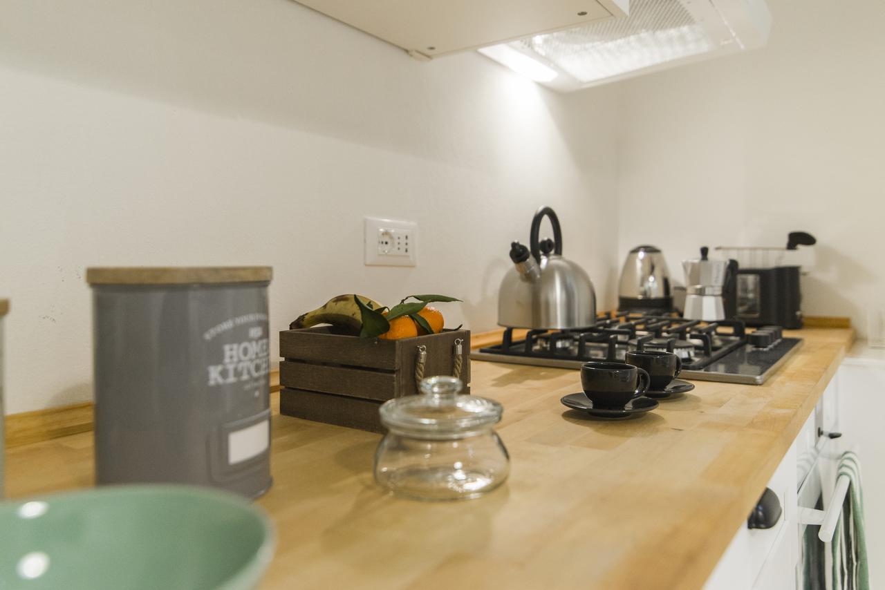 University Loft Apartment Μπολόνια Εξωτερικό φωτογραφία