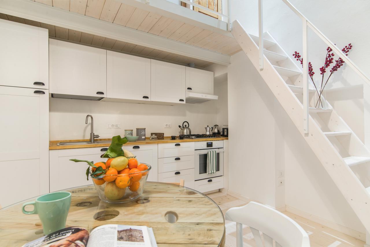 University Loft Apartment Μπολόνια Εξωτερικό φωτογραφία