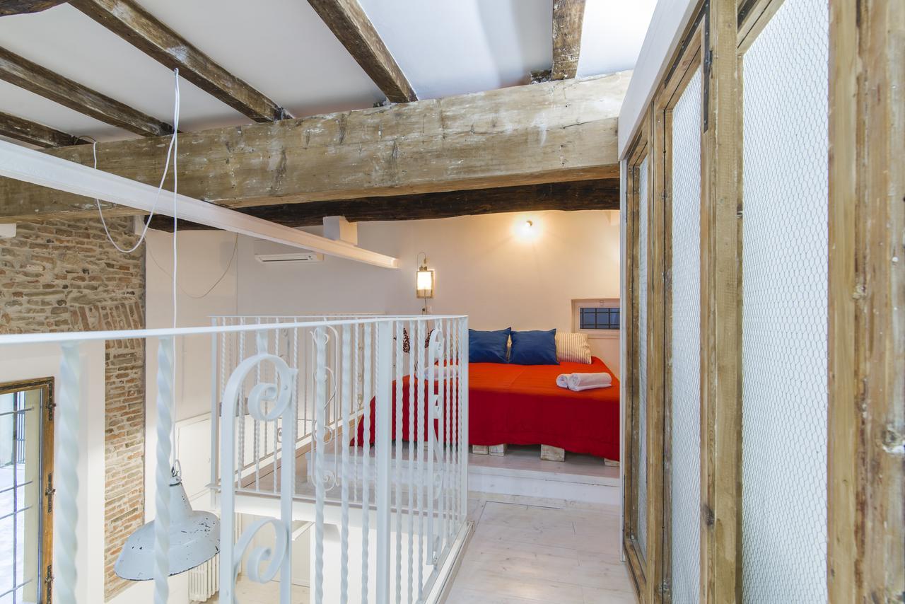 University Loft Apartment Μπολόνια Εξωτερικό φωτογραφία