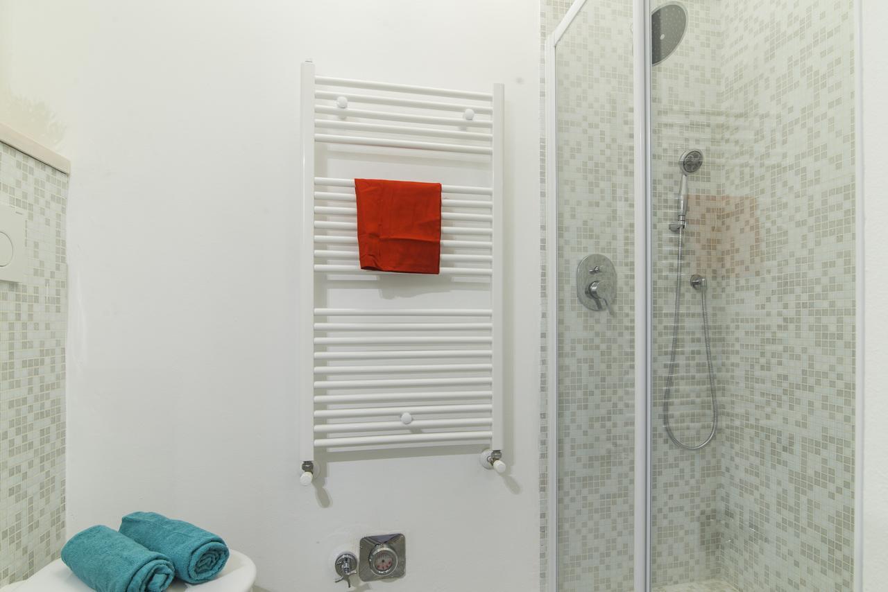 University Loft Apartment Μπολόνια Εξωτερικό φωτογραφία