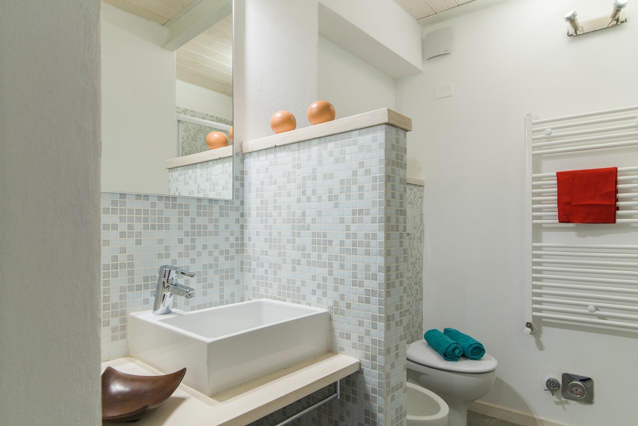 University Loft Apartment Μπολόνια Εξωτερικό φωτογραφία