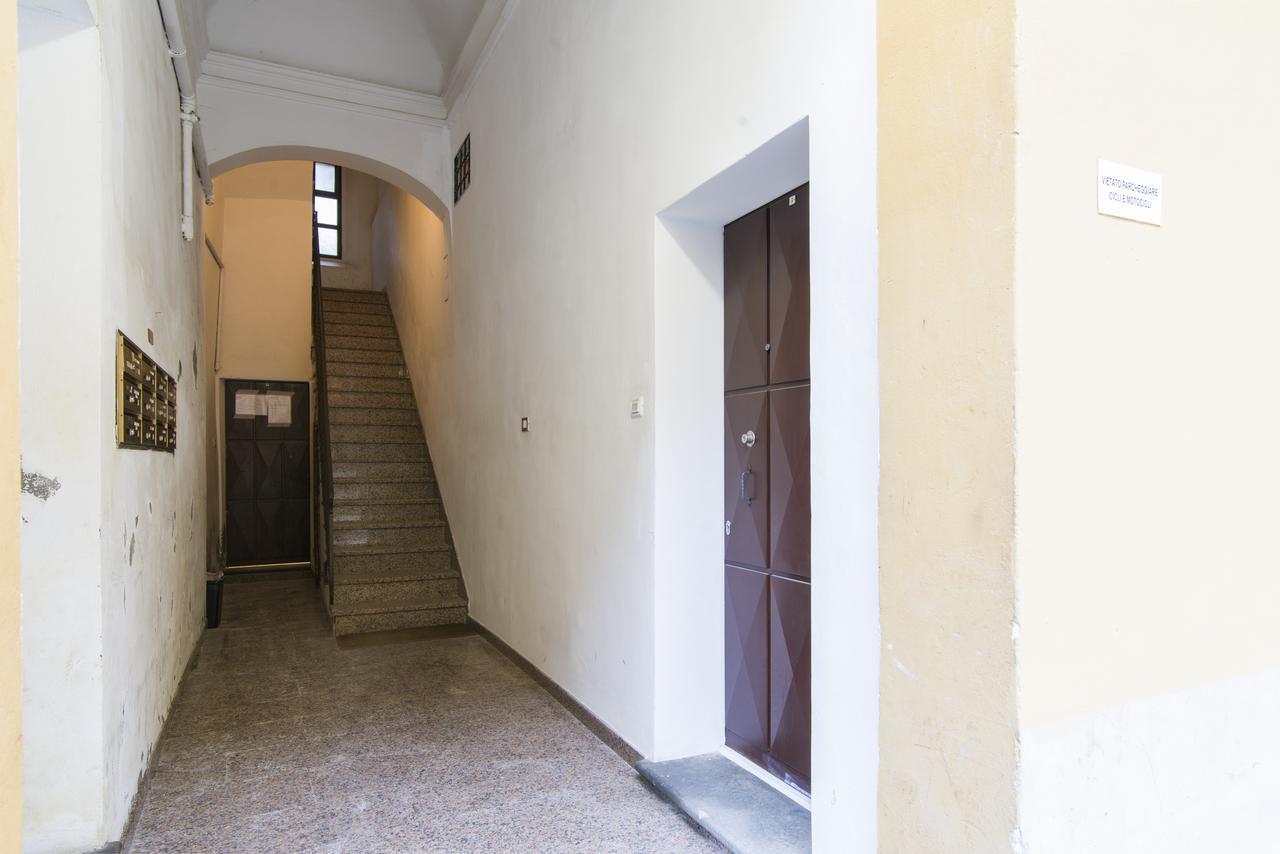 University Loft Apartment Μπολόνια Εξωτερικό φωτογραφία