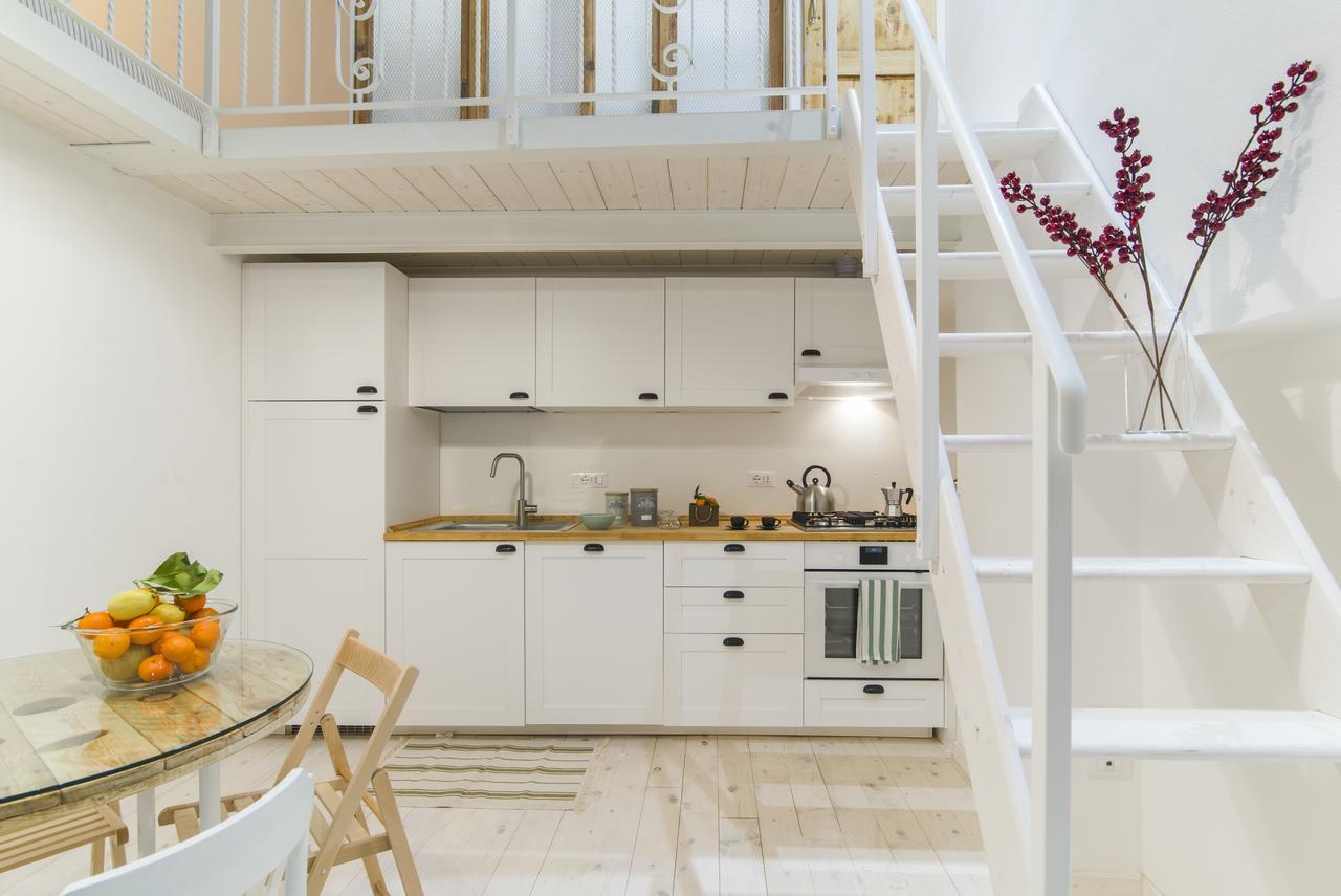 University Loft Apartment Μπολόνια Εξωτερικό φωτογραφία