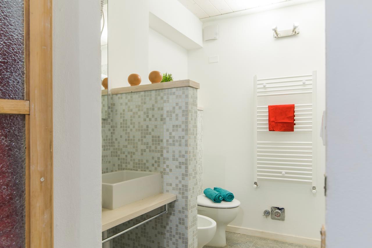 University Loft Apartment Μπολόνια Εξωτερικό φωτογραφία