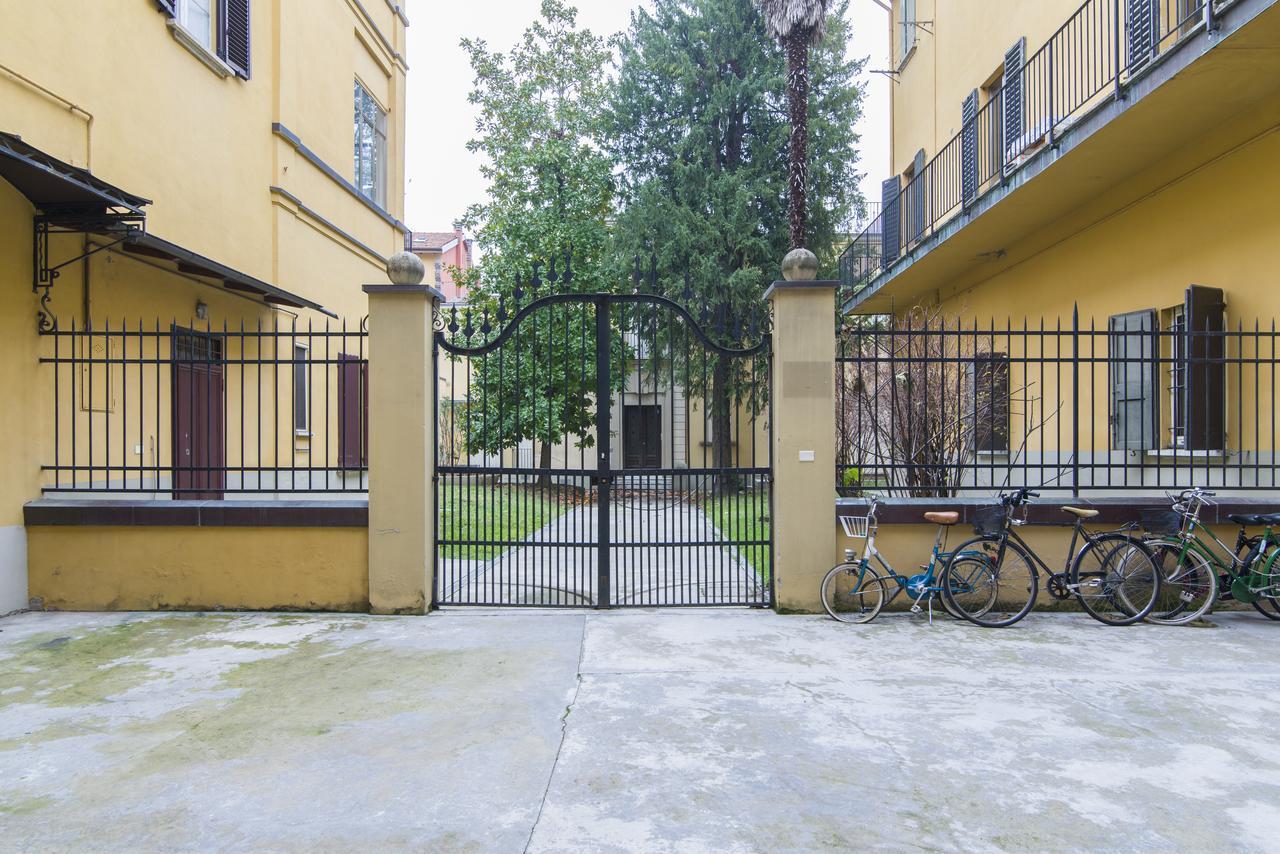 University Loft Apartment Μπολόνια Εξωτερικό φωτογραφία