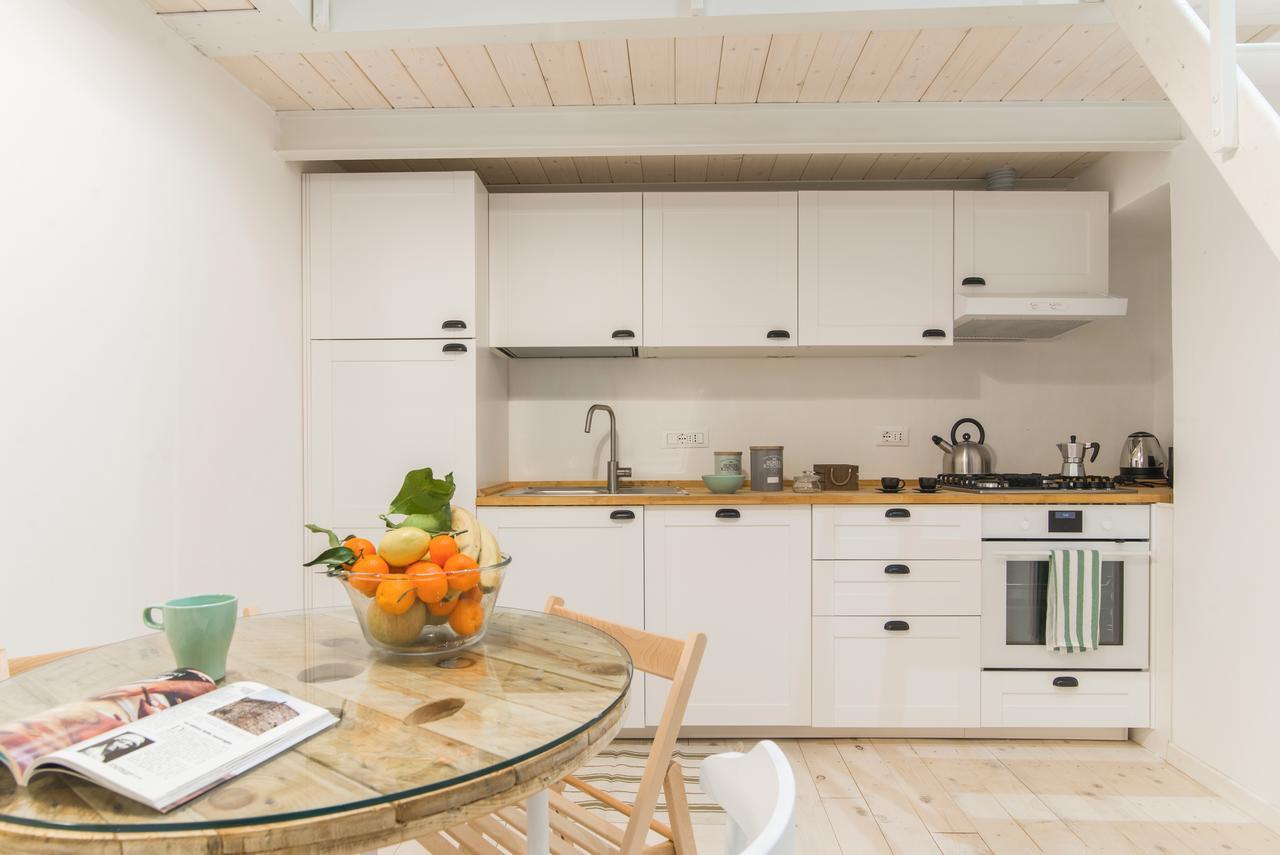 University Loft Apartment Μπολόνια Εξωτερικό φωτογραφία